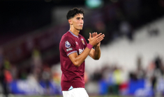 Au moins deux recrues attendues à l'OM ce lundi