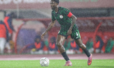 Le capitaine du Nigeria propose de payer lui-même les primes à ses coéquipiers