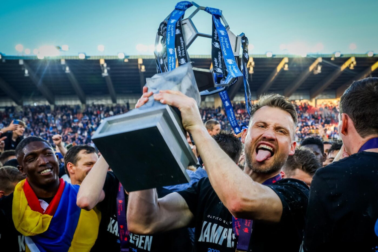 « L'homme le plus intelligent du monde » ne sera pas un footballeur