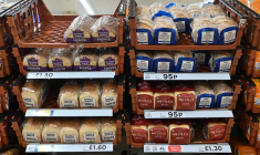 ( AFP / JUSTIN TALLIS )