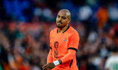 Donyell Malen, l’étalon offensif des Pays-Bas