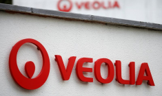 LE PDG DE VEOLIA TOUJOURS PRÊT À DISCUTER AVEC SUEZ