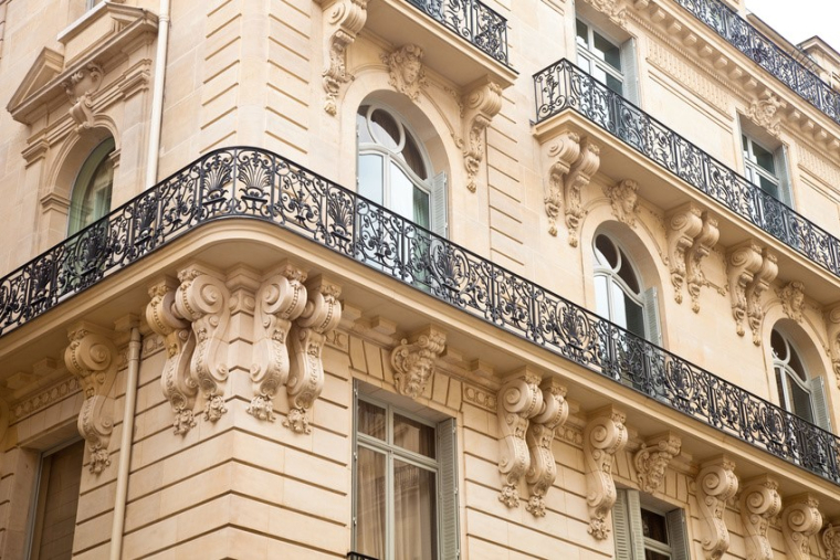 L'immobilier est perçu comme une solution de placement sûre et rentable (Crédit photo: Fotolia)