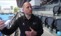 Jeux Olympiques de Paris 2024 : la crainte des cyberattaques