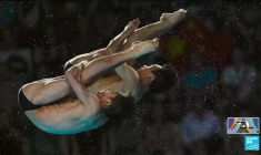 JO-2024 : les exploits des athlètes pris en photo