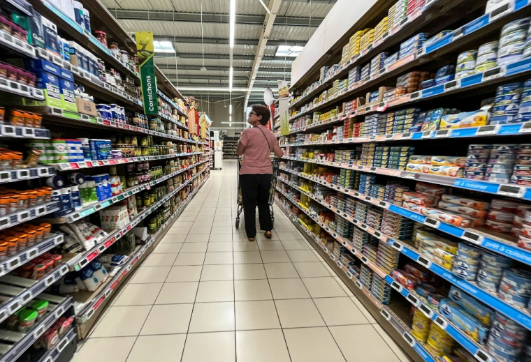 ( AFP / DENIS CHARLET )