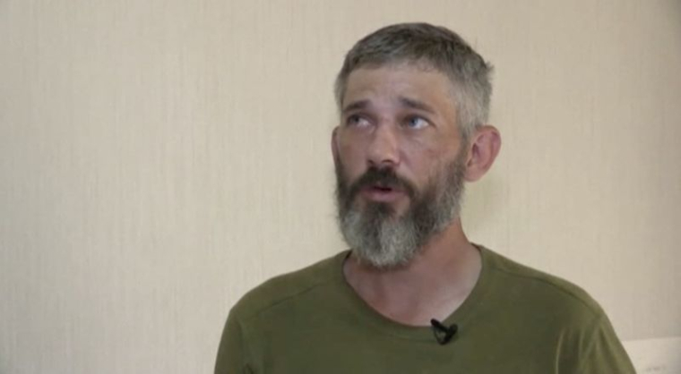 LA RUSSIE IGNORE LA LOCALISATION DES DEUX "MERCENAIRES" AMÉRICAINS CAPTURÉS EN UKRAINE, SELON LE KREMLIN