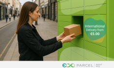 L’essor des consignes automatiques redéfinit la logistique du e‑commerce transfrontalier en Europe