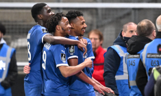 Vainqueur à Amiens, Troyes repasse devant Saint-Étienne