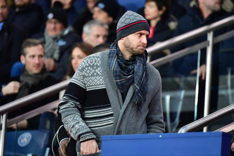 Mathieu Bodmer se verrait bien au PSG