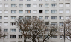 ( AFP / LUDOVIC MARIN )