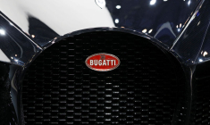 BUGATTI VISE L’ÉLECTRIQUE POUR ÉLARGIR SON MARCHÉ