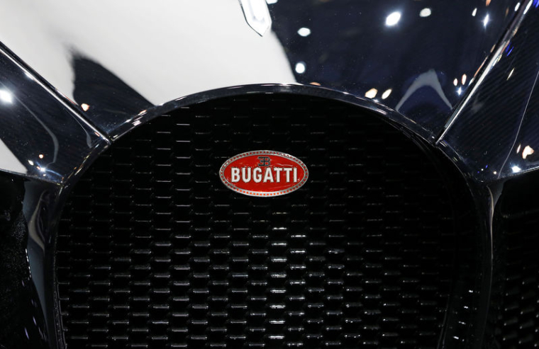 BUGATTI VISE L’ÉLECTRIQUE POUR ÉLARGIR SON MARCHÉ