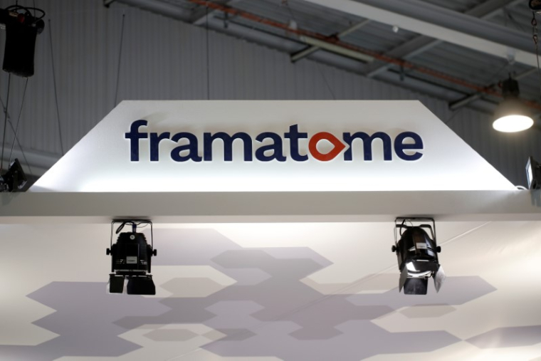 FRAMATOME DIT SUIVRE L'ÉVOLUTION DU FONCTIONNEMENT DE LA CENTRALE DE TAISHAN