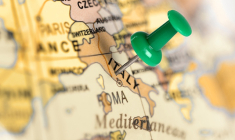 Enfin le bout du tunnel politique en Italie ?