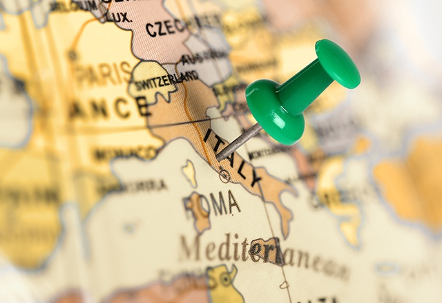 Enfin le bout du tunnel politique en Italie ?