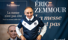 Éric Zemmour s’invite dans le feuilleton Mbappé-Ceuta