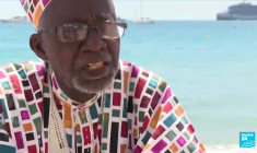 Indiana Jones à Cannes : à 80 ans, Harrison Ford reçoit une Palme d'or d'honneur surprise