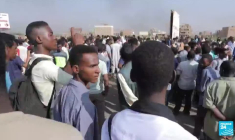 Coup d'État au Soudan : le Premier ministre prisonnier et des manifestants tués.