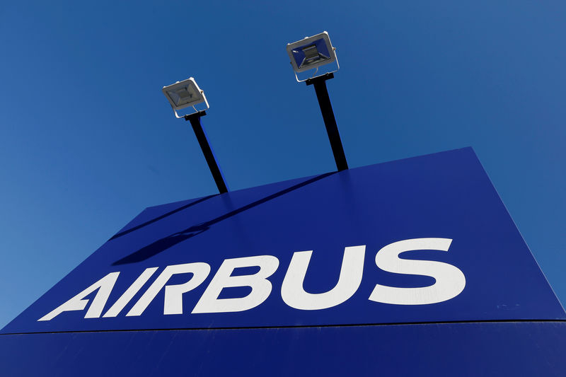 AIRBUS FAIT MONTER LE SUSPENSE SUR UN A321NEO ENCORE AMÉLIORÉ