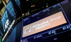 ALIBABA S'EFFORCE DE CONSERVER SA COTATION À NEW YORK DANS LE CADRE D'UN CONFLIT D'AUDIT