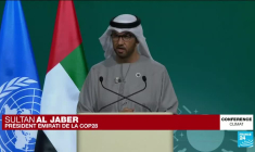 COP 28 : un accord historique sur une "transition" hors des énergies fossiles