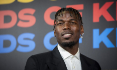 Paul Pogba se livre sur sa séquestration et ses conséquences