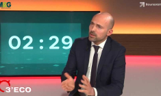 Victoire de Macron : la fin du risque politique ?