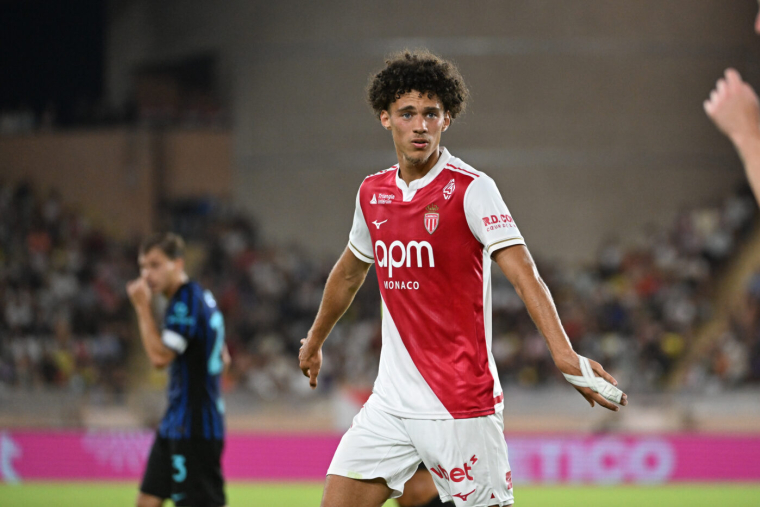 Monaco : la jeunesse ne sera pas sacrifiée