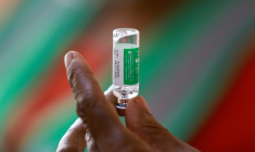 LA FRANCE FAIT DON DE VACCINS ANTI-COVID AU NIGERIA DANS LE CADRE DE COVAX