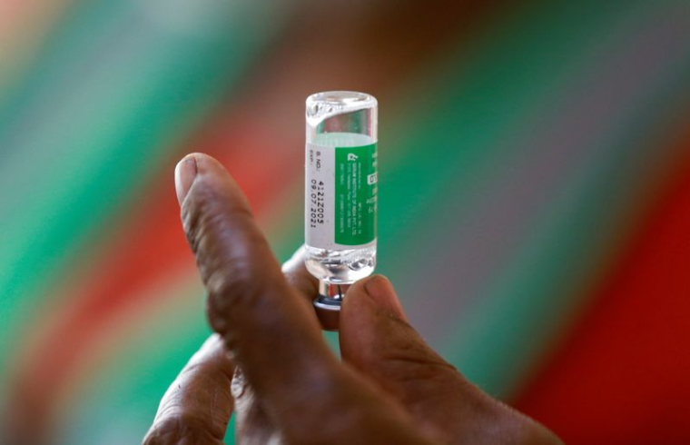 LA FRANCE FAIT DON DE VACCINS ANTI-COVID AU NIGERIA DANS LE CADRE DE COVAX