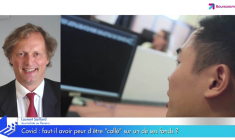 Covid : faut-il avoir peur d'être "collé" sur un de ses fonds ?