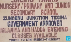 Nigeria : libération de dizaines d'élèves kidnappés, six morts en captivité