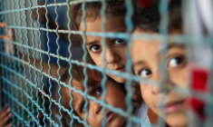 PLUS DE 52.000 PALESTINIENS DÉPLACÉS À GAZA, SELON L'ONU