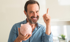 Quelles alternatives au Livret A ? ( Crédits : © Krakenimages.com - stock.adobe.com)