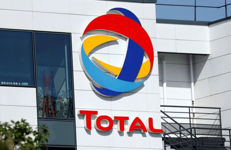 TOTAL ANNONCE LA SIGNATURE DU FINANCEMENT DU PROJET MOZAMBIQUE LNG