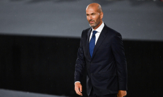 Zidane, le jour de le revoir est arrivé