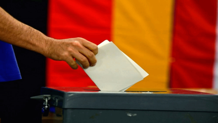 Quels sont les enjeux des prochaines élections allemandes