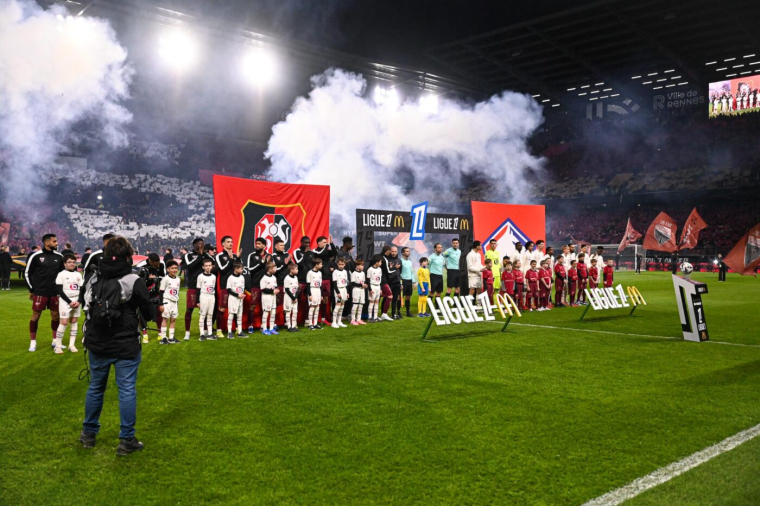 Trois clubs de Ligue 1 passent la DNCG sans encombre