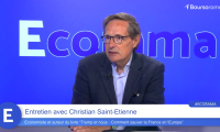 Christian Saint-Etienne : "Avec Trump, on passe à Make America Small Again !"