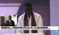 Sénégal : des "incompréhensions, mais "pas de crise politique" (député de la majorité)