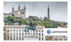 Swiss Life AM FR sera présent au salon Patrimonia. (crédit : DR)