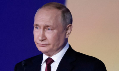 POUTINE N'ASSISTERA PAS AUX FUNÉRAILLES DE L'EX-PREMIER MINISTRE JAPONAIS SHINZO ABE, SELON LE KREMLIN
