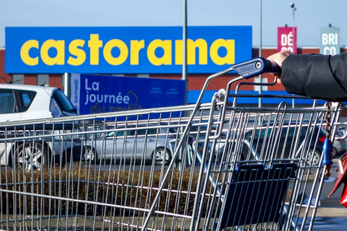 Kingfisher (Castorama, Brico Dépôt) désigne son nouveau directeur général