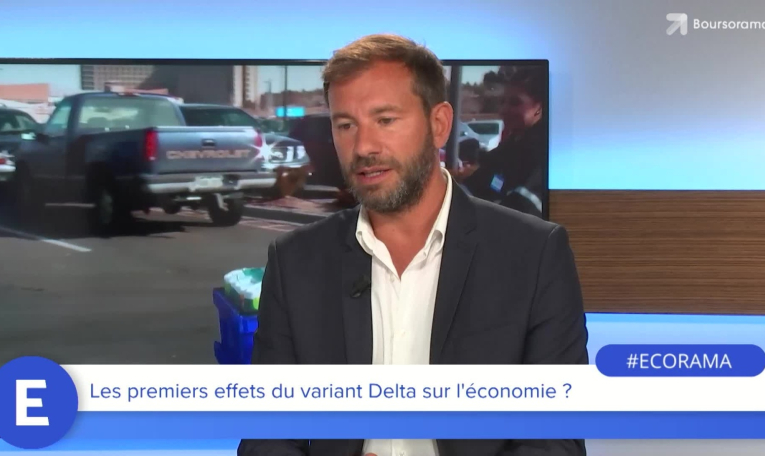 Cette star du SBF 120 qui gagne 160% depuis le début de l'année...