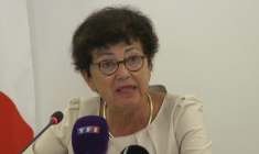 Cet été "restera dans l'histoire" dit Barbut qui appelle à "être à la hauteur des enjeux"