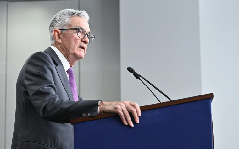 (Crédits photo : Federal Reserve -  )