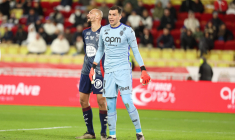 Brest tient le remplaçant de Marco Bizot