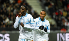 Marseille éparpille Nice