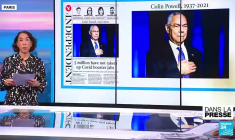 "Apèrs l'Irka, les Etats-Unis tournent la page de la Syrie comme si de rien n'était"